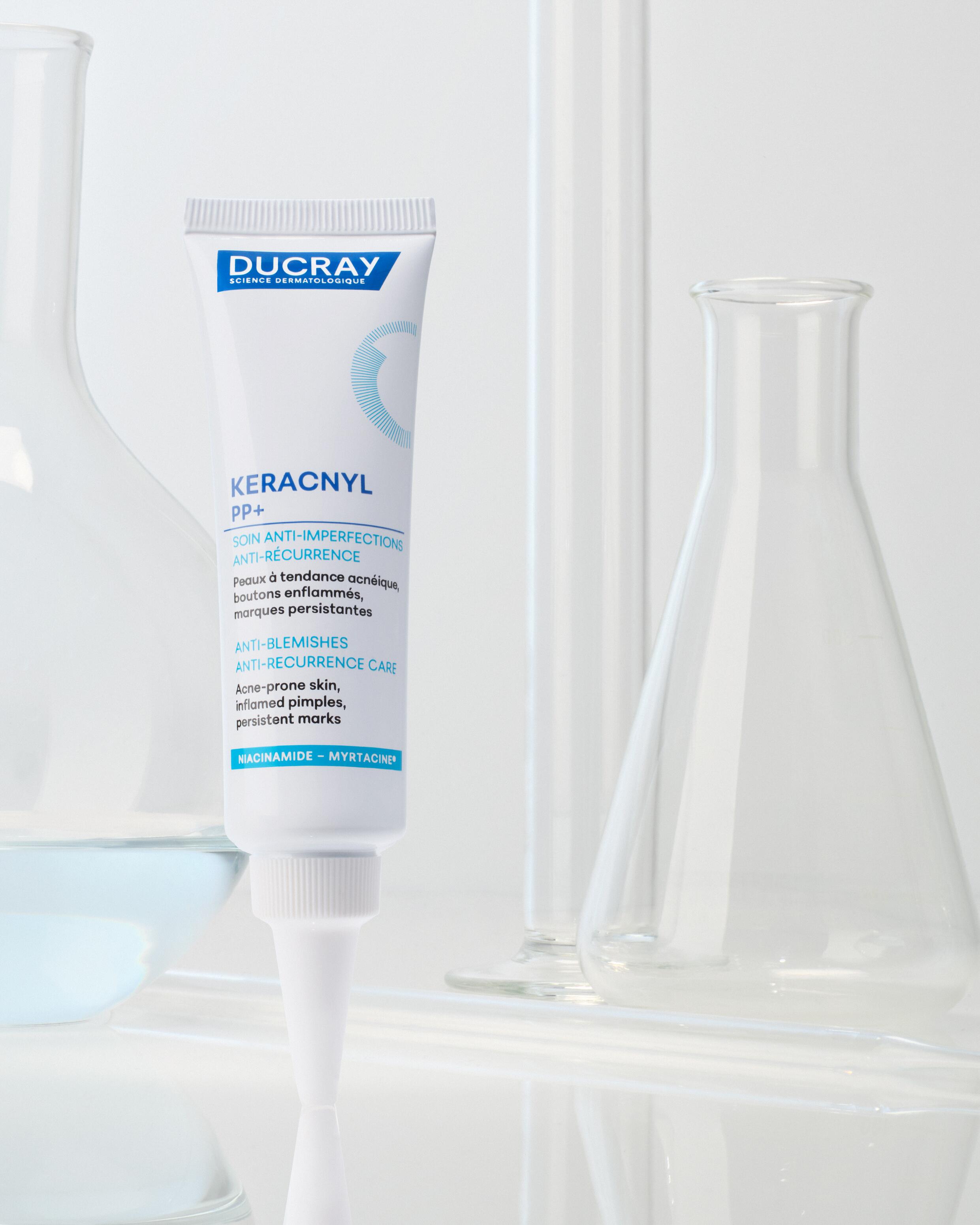 DU_ KERACNYL PP-_Anti-blemishes care_Expertise Science_Packshot_4x5